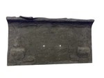 2014-2017 Mercedes-benz S63 W222 Oem Rear Trunk Spare Tire Floor Cargo Trim. Fixed Price $199.01.