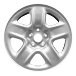 New 17" Replacement Wheel Rim For Toyota RAV4 2006-2012. Fixed Price $183.34.