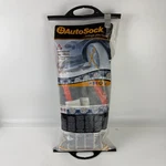 Autosock 645 Traction Wheel Cover Snow, Ice. Fixed Price $49.99.