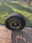 10 11 12 13 14 15 Mercedes Benz GLK250 GLK350 Spare Tire Rim Wheel Oem 185/75/17. Fixed Price $400.00.