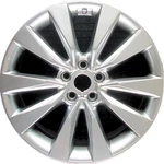 (ships Today) Wheel Rim Hyundai Azera 19 2012-2017 529103V460 Factory Oe 70828. Fixed Price $222.00.