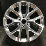 2016-2017 Ford Expedition 3989 Wheel 8-1/2 Rim Charcoal Painted FL1Z1007H. Fixed Price $279.95.