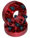 Alloy Usa Wheel Spacer Kit, 5X5.5; 41-86 Willys Fits Jeep 11302. Fixed Price $121.50.