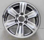 2015-2020 Ford Pickup F150 Wheel Rim 17X7.5 Aluminum 6 Spoke Oem. Fixed Price $151.99.
