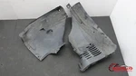Mercedes Class W215 Drivers Front Right Wheel Arch Liner 2156981430. Fixed Price $101.49.