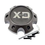 Series Gray Wheel Center Cap For 6L XD201 Grenade XD203 Chopstix XD200 Heist. Fixed Price $30.38.