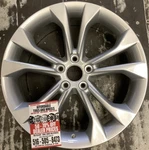 Ford Taurus 13 14 15 16 17 18 19 3924 Aluminum Oem Wheel Rim X 8.5 Silver. Fixed Price $274.50.