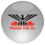 Phoenix Usa PHOPGQST50SWL Simulator Part Single Wheel Trailer 15IN 6LUG 8. Fixed Price $111.99.