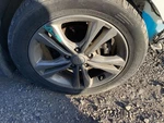 Wheel 17X7 Alloy Us Built Without Fits 18-19 Sonata 1457353. Fixed Price $157.50.