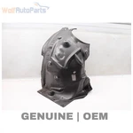 Bmw 340I Gt Xdrive - Front Left Fender Liner / Wheel Housing Cover (rearward). Fixed Price $53.00.