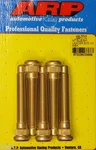 Arp 100-7717 Extended Wheel Stud Kit Lancer Evo 8 9 Eclipse Set Pcs M12X1.5. Fixed Price $53.89.