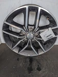 Wheel 18X8 Aluminum With 75TH Anniversary Pkg Fits 16-17 Grand Cherokee 1178852. Fixed Price $90.00.
