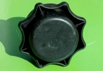 Volkswagen Passat 98-05 Spare Tire Mounting Bolt Retainer 3B5-803-899-AA Oem Glx. Fixed Price $9.99.
