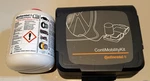 Contimobilitykit Continental Tire Repair Sealant + Pump *brand New Unused*. Fixed Price $69.99.