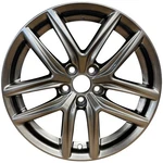 New 18" Lexus IS200T IS250 IS300 IS350 2014-2020 Replacement Wheel Rim. Fixed Price $336.29.