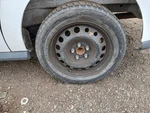 Wheel 16X6-1/2 Steel Road Holes Fits 14-18 Transit Connect 1422512. Fixed Price $93.90.