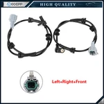 Eccpp 2PCS Front Abs Wheel Speed Sensor For Nissan Titan Armada 2005 2006 2007. Fixed Price $20.95.