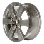 2004-2006 Lexus ES330 17" Hyper Silver Oem Factory Wheel Rim 4261133450. Fixed Price $293.32.