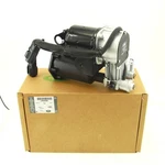 Hitachi Air Suspension Compressor Pump For Land Rover LR4 Range #LR044360. Fixed Price $272.99.
