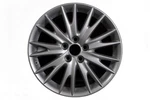 2013 Lexus GS450H 18" Hyper Silver Oem Factory Wheel Rim 4261A30140. Fixed Price $334.65.