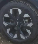 2023 Sportage Oe Wheel Kia. Fixed Price $429.30.