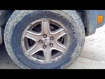 Wheel 16X7 Aluminum Narrow Spoke Painted Fits 03-07 Liberty 309767. Fixed Price $126.31.