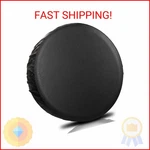 Leader Accessories 26"-28" Spare Tire Cover Universal Fit For Trailer, Rv, Car,. Fixed Price $22.83.