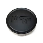 Niche Black Wheel Center Cap For 5L M119 Misano M124 Milan M129 Targa M130. Fixed Price $15.83.