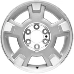 New 17" X 7.5" Alloy Replacement Wheel Rim 2009-2014 Ford F-150 9L3Z1007A. Fixed Price $199.99.