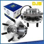 2PCS 4WD Wheel Bearing Hub For Nissan Frontier Pathfinder Xterra Equator. Fixed Price $84.99.