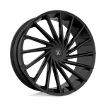 Asanti Black Wheels Rim ABL-18 Matar 20X8.5 Blank ET30 72.56CB Gloss. Fixed Price $401.93.