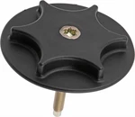 Genuine Nissan Spare Tire Clamp New 74810-JY01B 350Z 370Z Altima Maxima. Fixed Price $6.00.