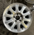 #2151 01-02 Chrysler Town And Country Oe Used Wheel RJ24PAKAA. Fixed Price $118.75.