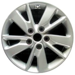 Wheel Rim Kia Optima 2016-2018 52910D5110 52910D5130 52910D4130 Gray Oe 74729. Fixed Price $169.00.