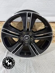 2014 Ford Mustang Gt California Special 19 Inch Wheel Oem 8.5 DR3J-1007-AA. Fixed Price $249.00.