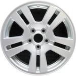 Wheel Rim Ford Edge 17 2011-2014 BT431007AA FDBT4Z1007A Oem Factory 3901. Fixed Price $173.00.