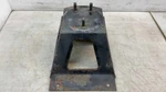 Jeep Wrangler Tj Oem Tailgate Spare Tire Mount Carrier Bracket 1997-2006 138861. Fixed Price $59.89.