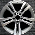 Bmw 320I 18 Inch Machined Oem Wheel Rim 2011 To 2019. Fixed Price $239.00.