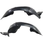 Set Of Fender Liner For Volkswagen Beetle 2012-2019 Front. Fixed Price $80.30.