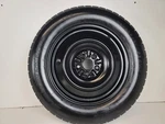 Spare Tire 17" Fits 2013-2018 Toyota Rav 4 Compact Donut. Fixed Price $151.99.