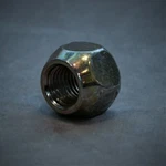 10 Pcs M12X1.5 21MM (13/16") Hex,open Lug Nuts (dorman Equivalent 611-066)NN-066. Fixed Price $14.99.
