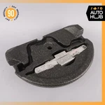 Porsche Boxster 986 996 911 Rwd Emergency Spare Tire Jack Tool Kit Oem 83K. Fixed Price $123.23.