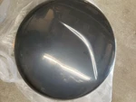 Oem Toyota RAV4 Spare Tire Wheel Cover Replacement **unpainted**. Fixed Price $260.00.