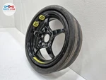1998-20 Mercedes SLK230 R170 Emergency Spare Tire Rim Wheel Donut Compact 15". Fixed Price $134.95.
