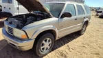 1998-2004 Olds Bravada Spare Tire Winch Hoist Carrier Oem 15749696. Fixed Price $117.56.