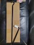 Bmw Oem 08-18 X6 Interior-rear-crank Handle 71126756310. Fixed Price $30.00.
