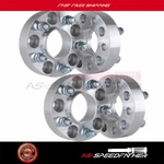 4PCS 1.5" 5X4.5 To Hubcentric Wheel Spacers 1964-2014 Ford Mustang. Fixed Price $77.99.