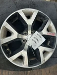 2014-2018 Jeep Cherokee Oem Wheel/rim 17X7-1/2 Polished Face ID1UT911XFAA. Fixed Price $179.54.