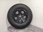 2015-2018 Ram 1500 Spare Tire 17" Full 04755161AA Wheel P235/85R17 Oem #M430. Fixed Price $235.00.