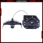 Spare Tire Winch Wheel Carrier Hoist For Gmc Yukon Chevy Tahoe Cadillac Escalade. Fixed Price $38.66.